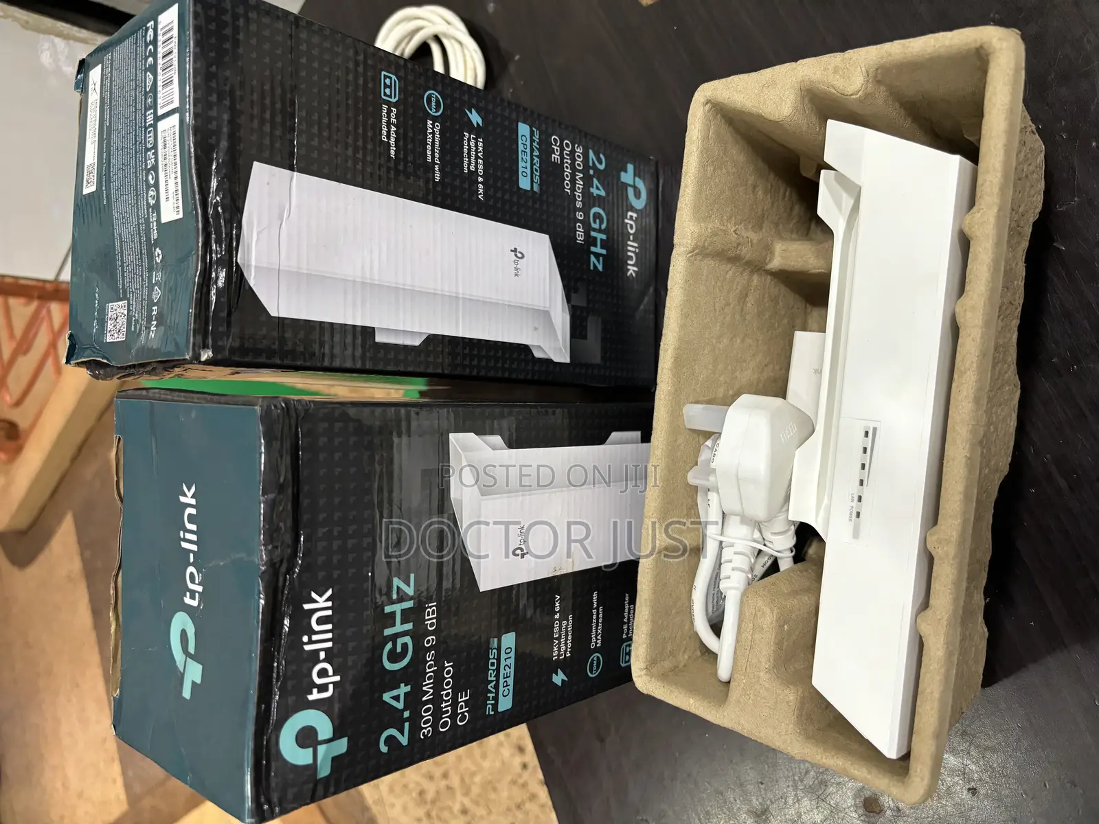 Tp-Link 2.4ghz