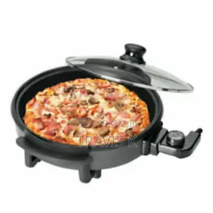 Boma Large Capacity Nonstick Multi Cooker
