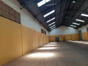 Warehouse on Rent