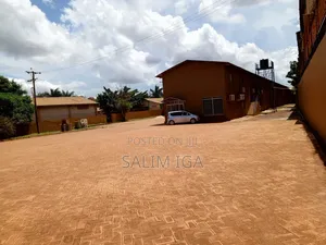 Warehouse on Rent