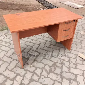 Office Table/ and Desk So/ Divine They'll Make You/