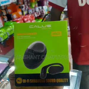 Calcus M503 Wireless Earphones