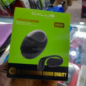 Calcus M503 Wireless Earphones