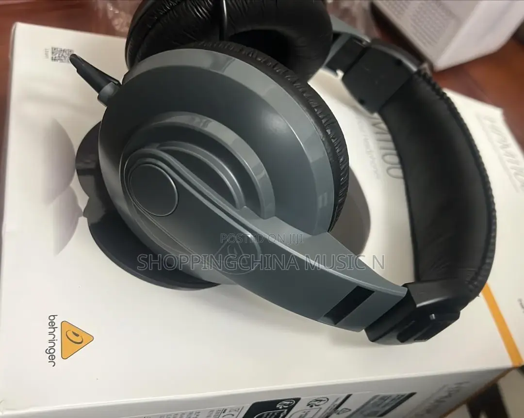 Hpm1100 Behringer