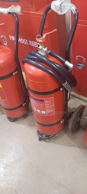 Photo - 25kg,Fire Extinguishers(Powder)