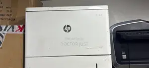Hp Color Laser Jet Enterprise M553