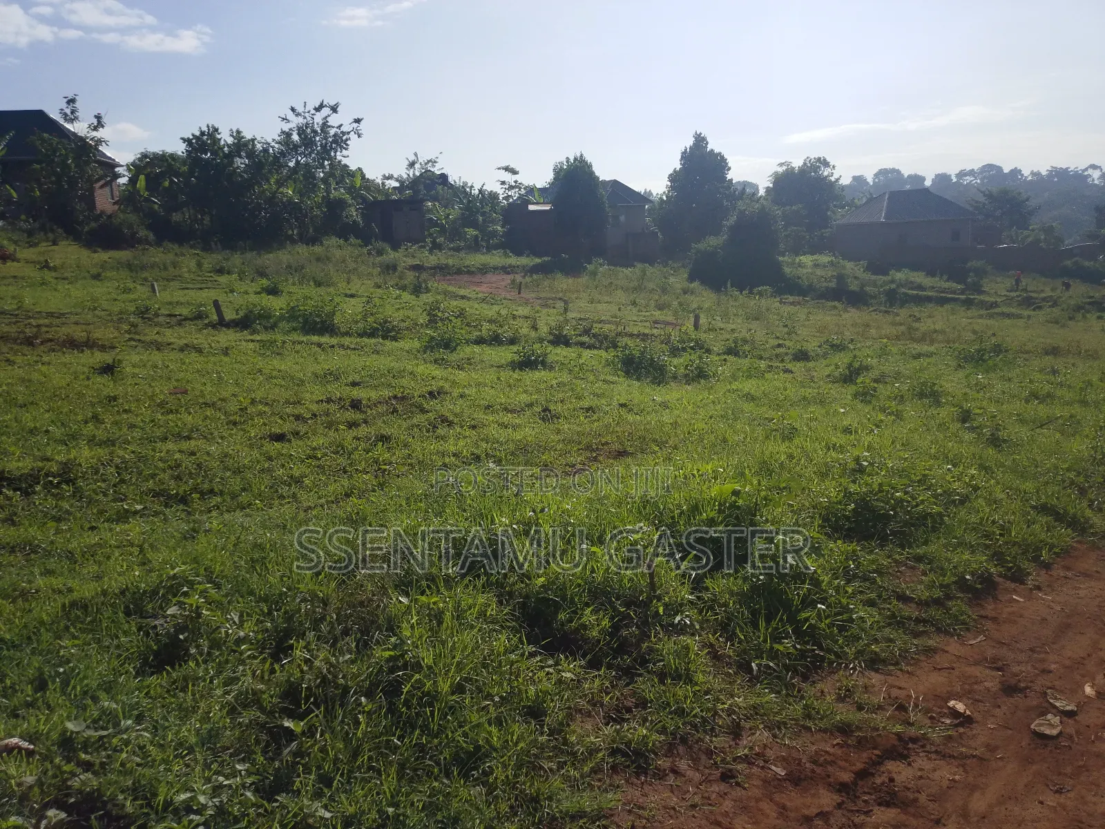 Plot for Sale