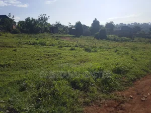 Plot for Sale