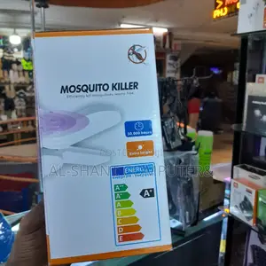 Mosquito Killer