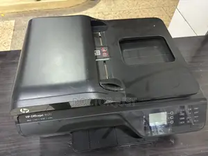 Hp Officejet 4620