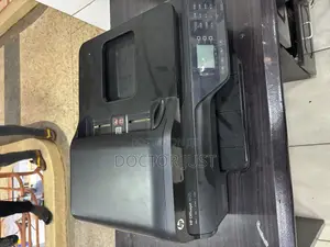 Hp Officejet 4620