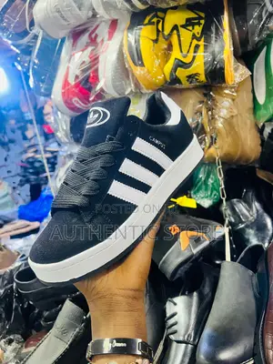 Photo - Adidas Campus All Colours