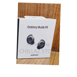 Photo - Original Samsung Galaxy Buds Fe.