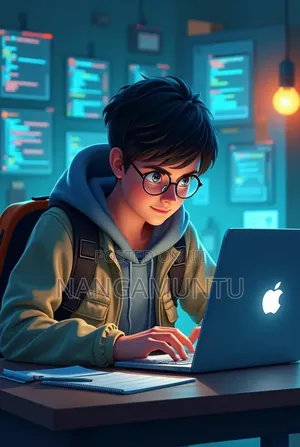Web Developer