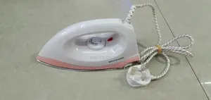 New Royal Master Dry Iron