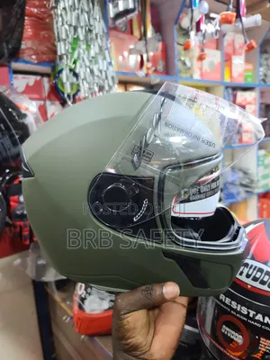Riding Helmet. Vega Army Green