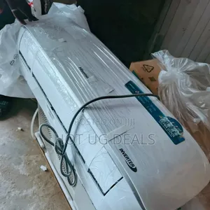 Hisense 18000 Btu Wall Air Conditioner Ac Installation