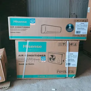 Hisense 18000 Btu Wall Air Conditioner Ac Installation