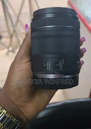 Rf 24-105 Mm Canon