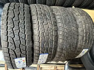 265/70r16 Triangle Tyres