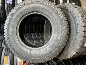 265/70r16 Triangle Tyres