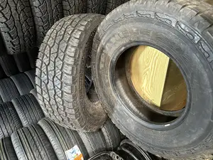 265/70r16 Triangle Tyres