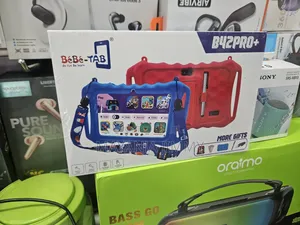 Photo - New Bebe B42 Pro+ 128 GB Green