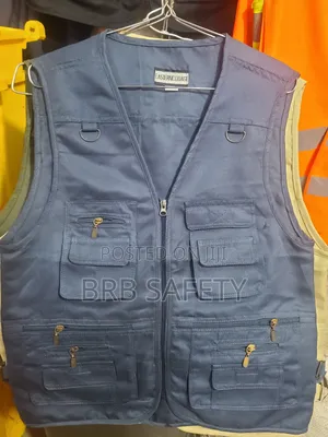Press Jacket.