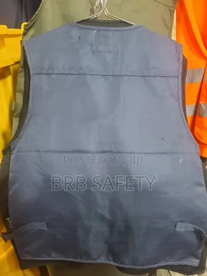 Press Jacket.