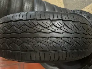 265/70r16 Good Tyres