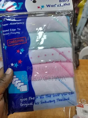 Asset of Baby Cleaning Towels
