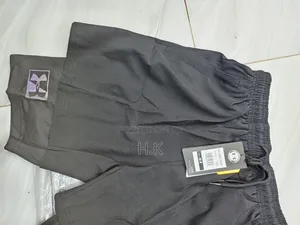 Under Armour Fitness Shorts.