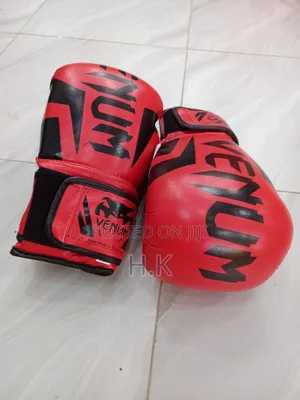 Venum Boxing Gloves