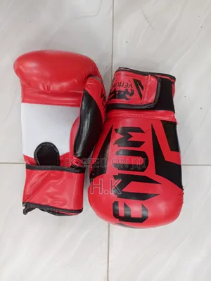 Venum Boxing Gloves