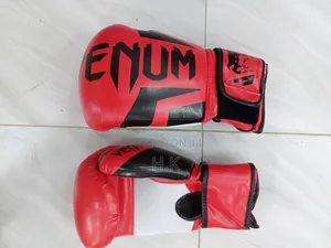 Venum Boxing Gloves