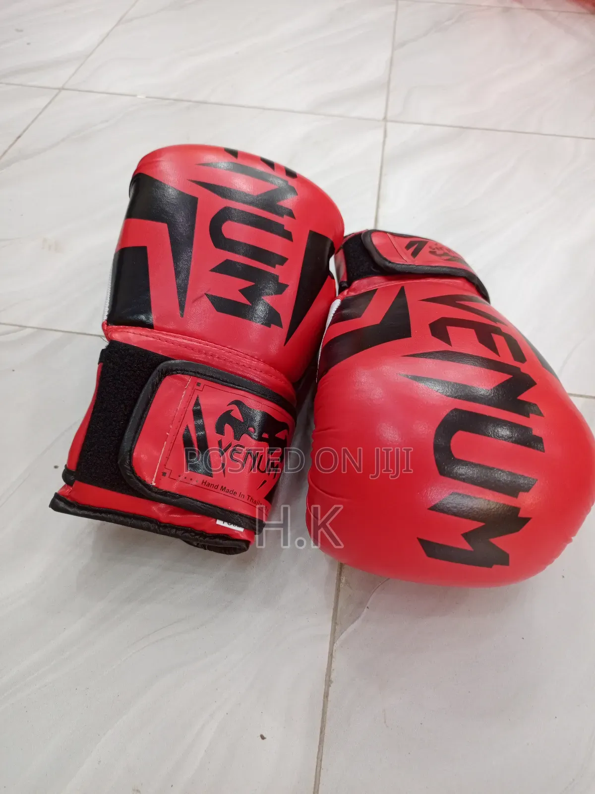 Venum Boxing Gloves