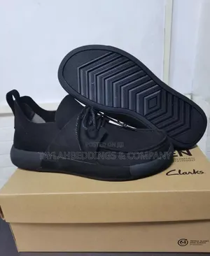Clarks 2nd Cozmo Shoe M Men's Shoes