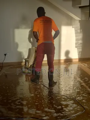 All Cleaning Services