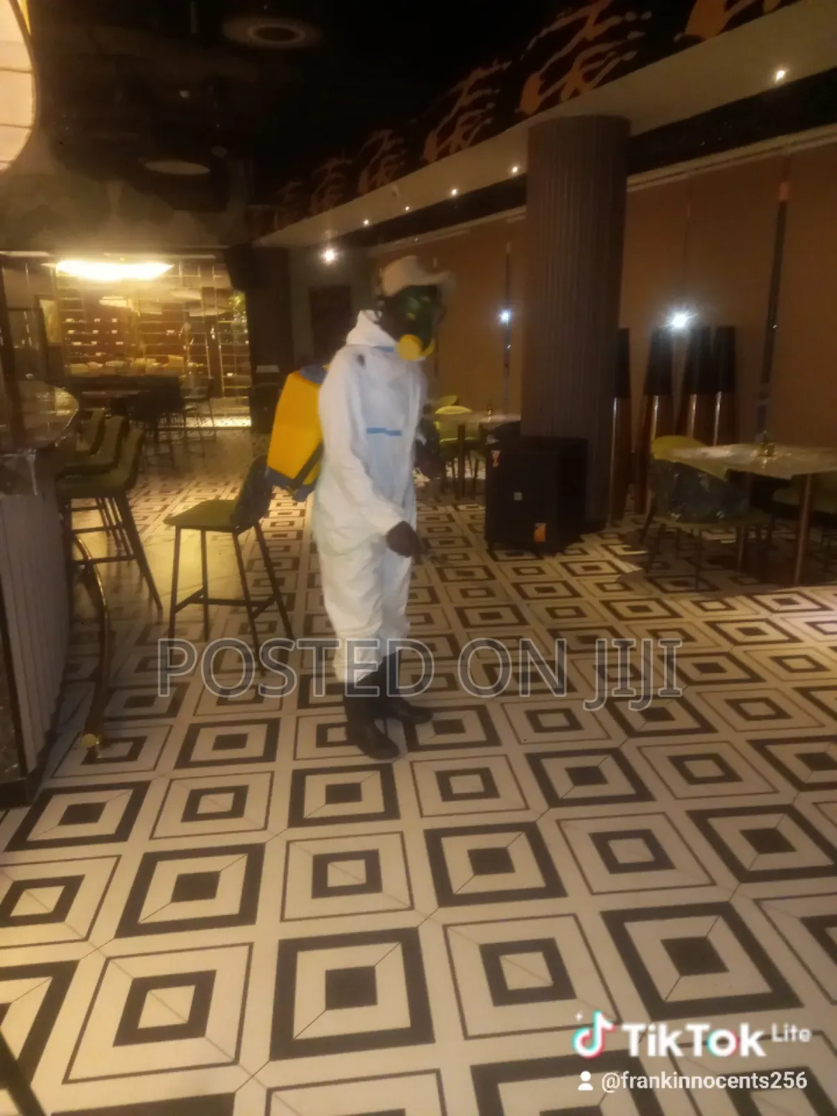 All Cleaning Services