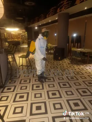 All Cleaning Services