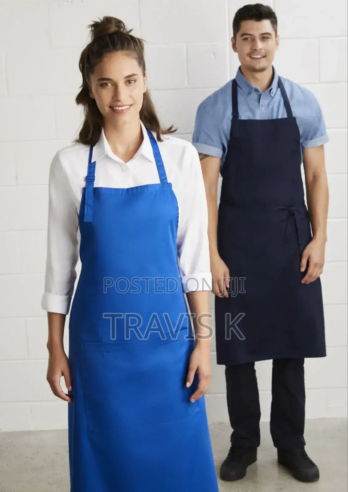 Kitchen Apron