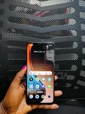 Realme C55 128 GB Black