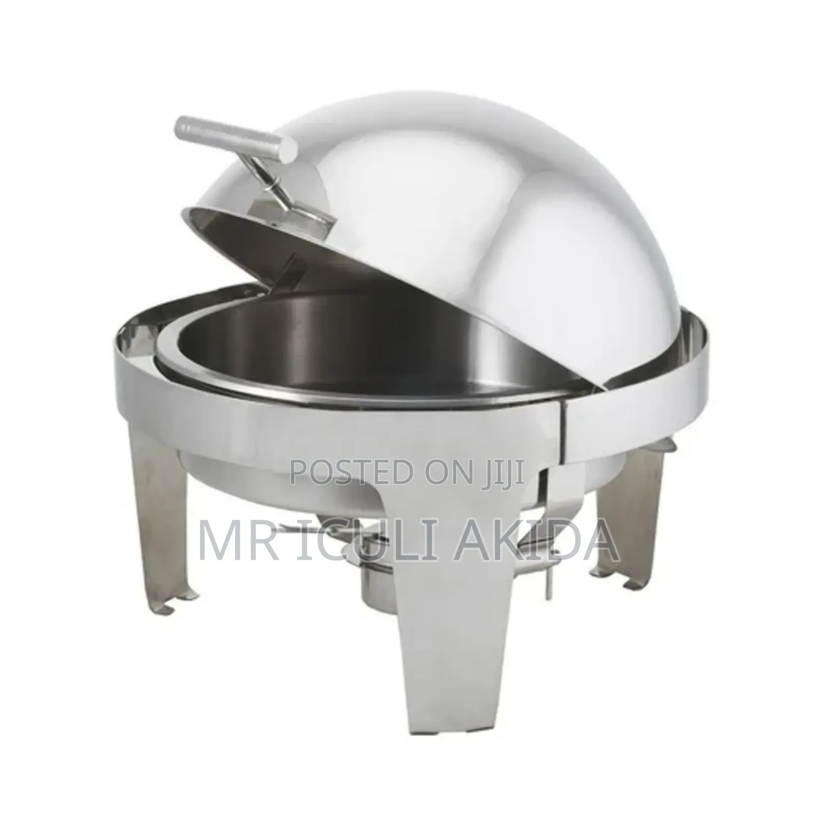 Electro Master Chaffing Dish | Km-Cf-2028