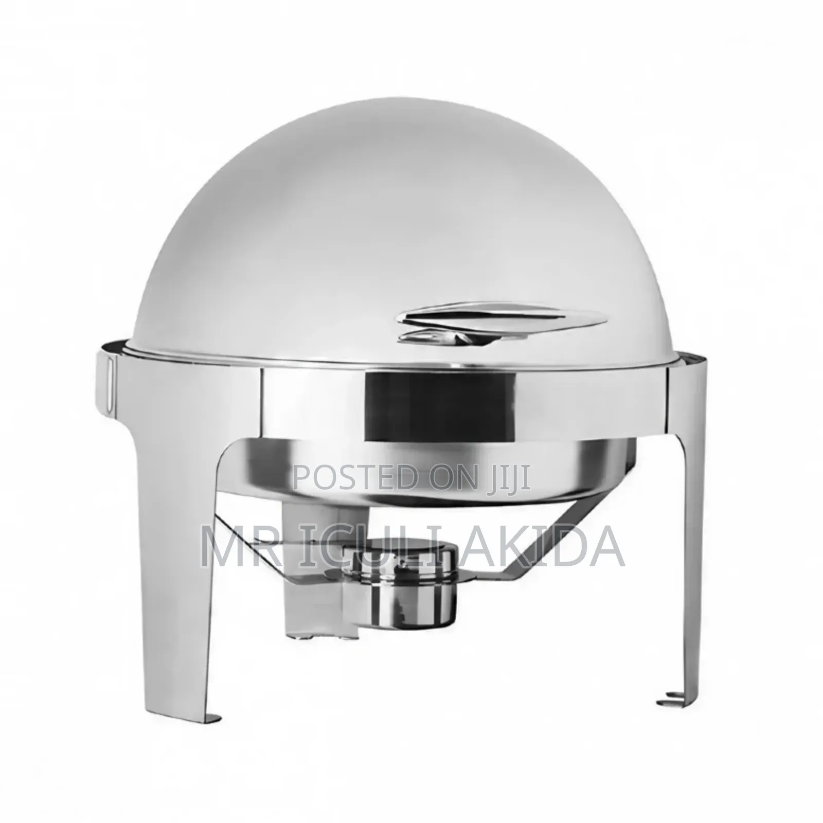 Electro Master Chaffing Dish | Km-Cf-2028