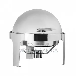 Electro Master Chaffing Dish | Km-Cf-2028