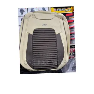 Car Seat Covers (Brown).