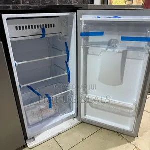 Pixel 120 Liters Single Door Fridge With Dispenser - 1yr