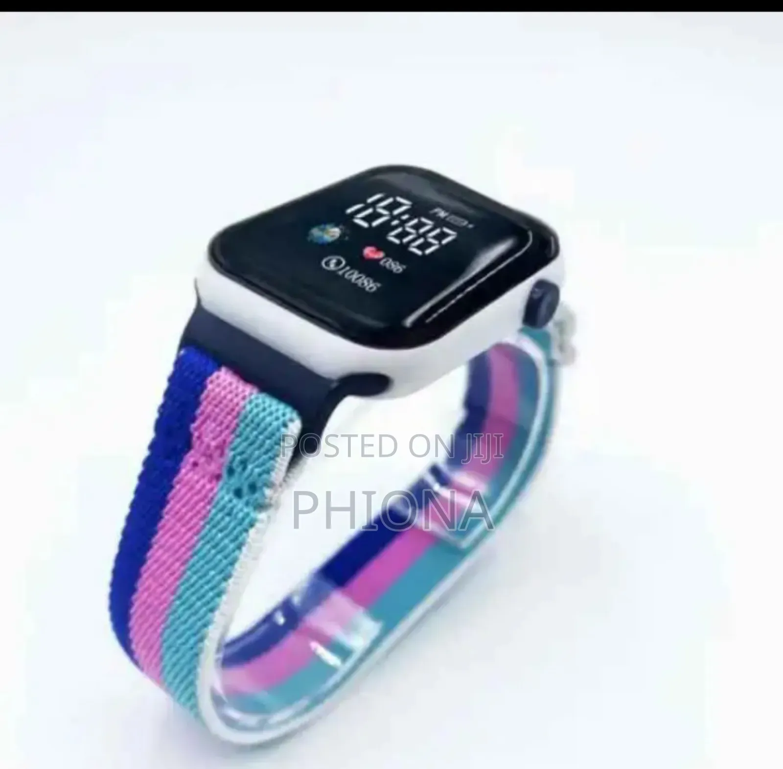 Smart Watches