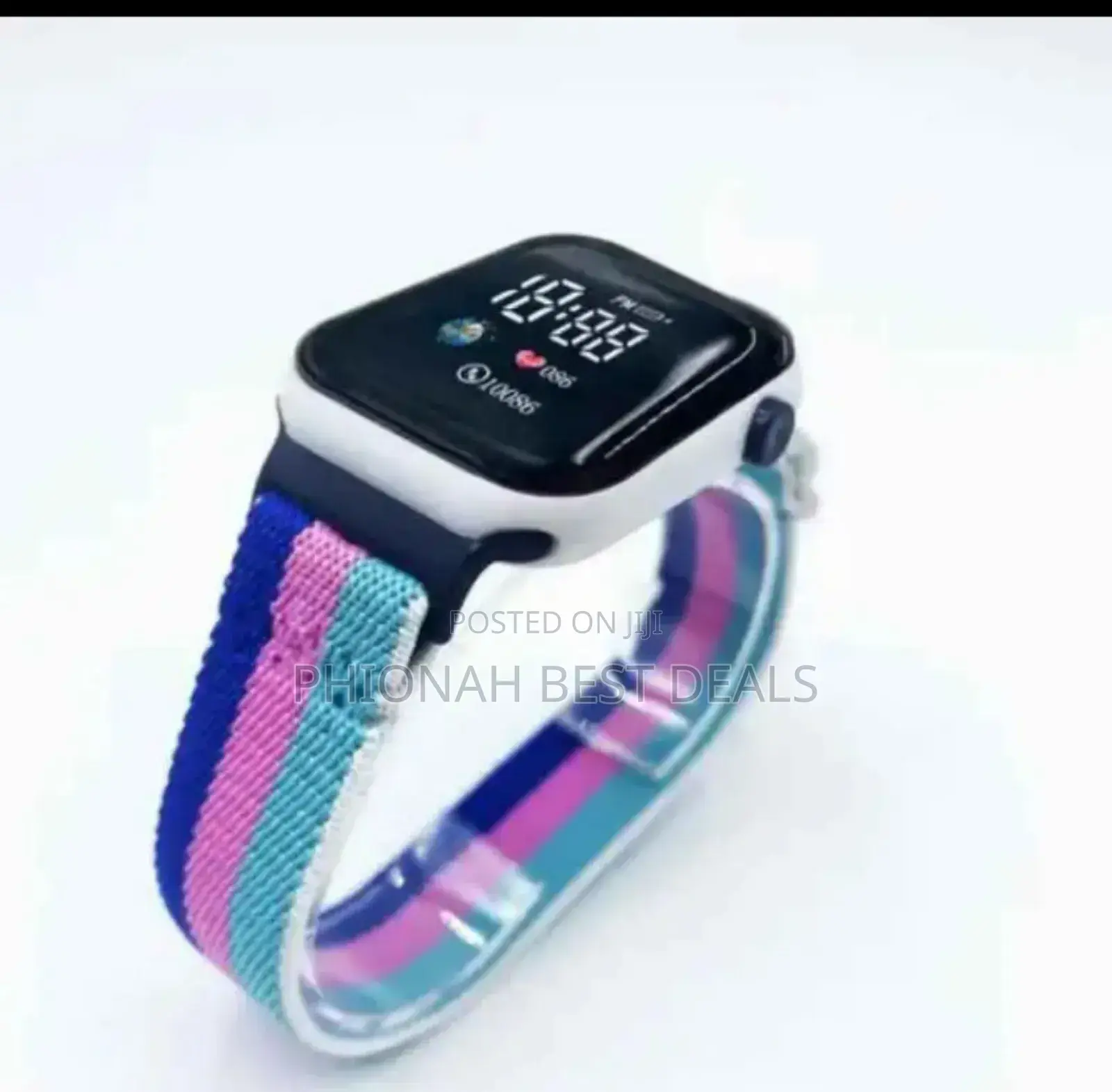 Smart Watches