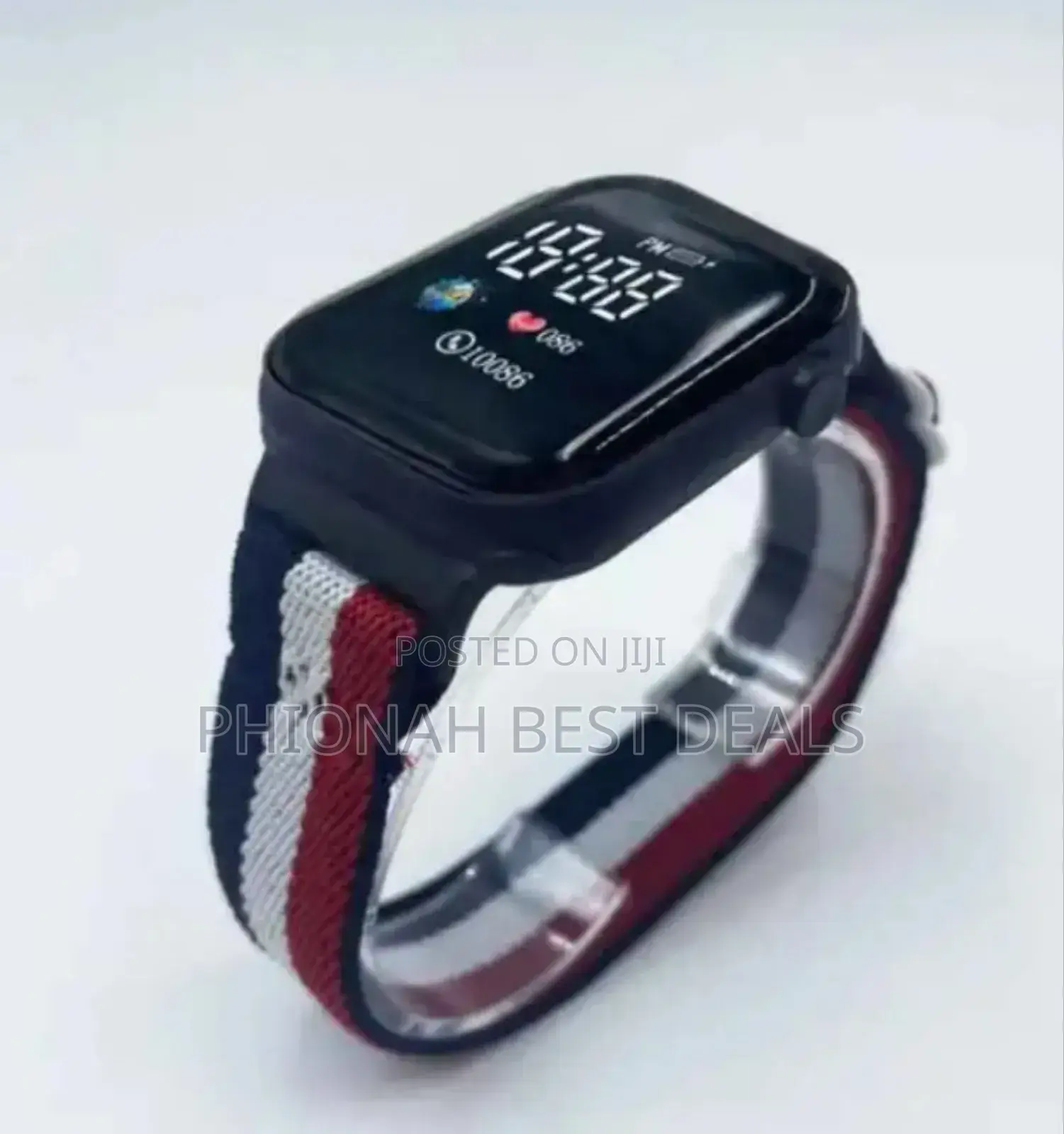 Smart Watches